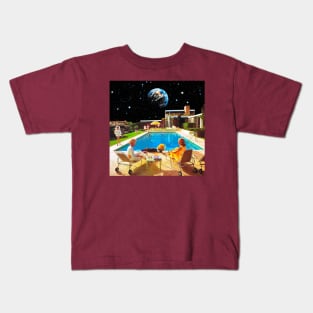 Universe Lifestyle Kids T-Shirt
